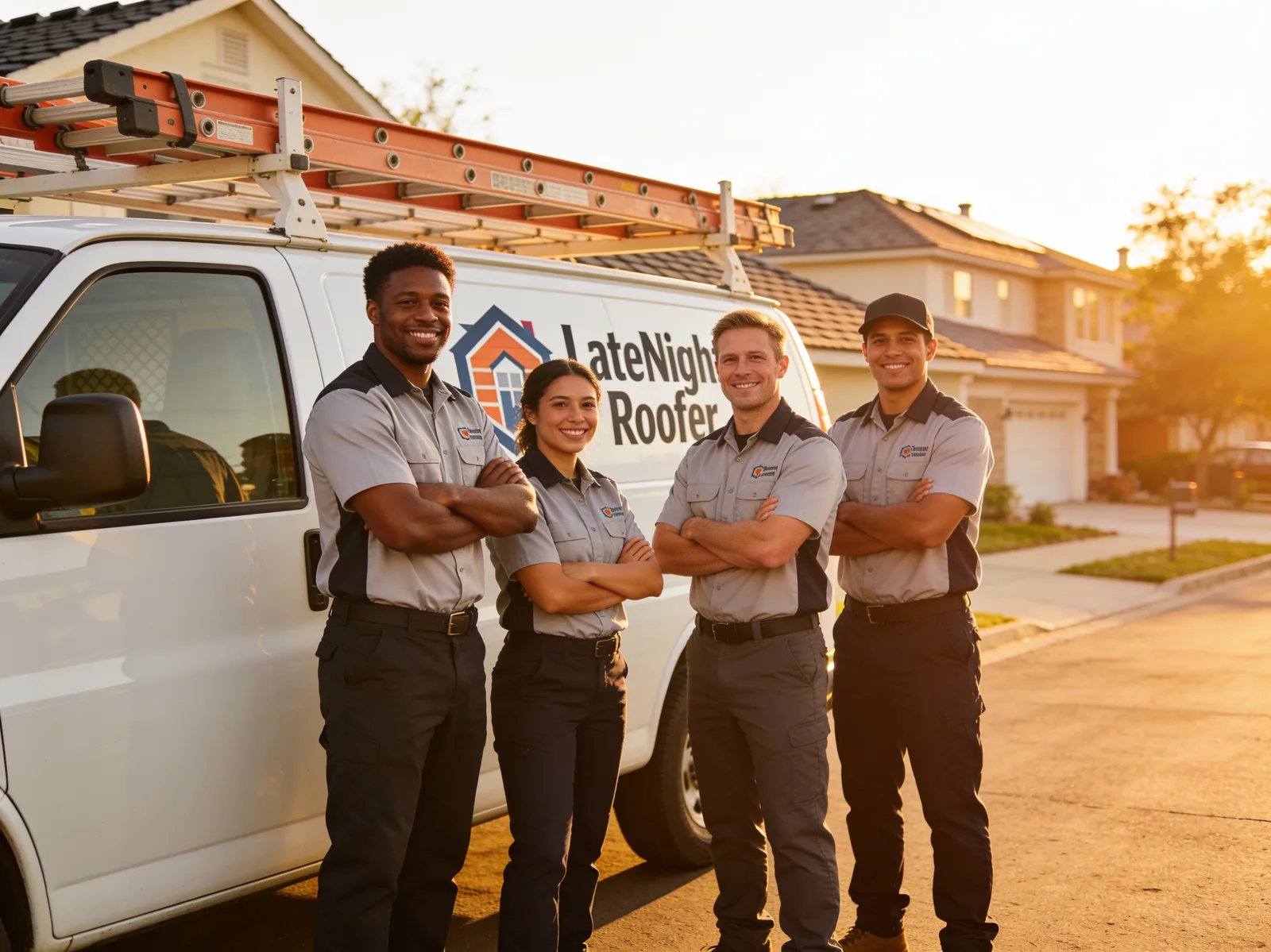 Emergency Roof Repair company in Lost Springs, KS