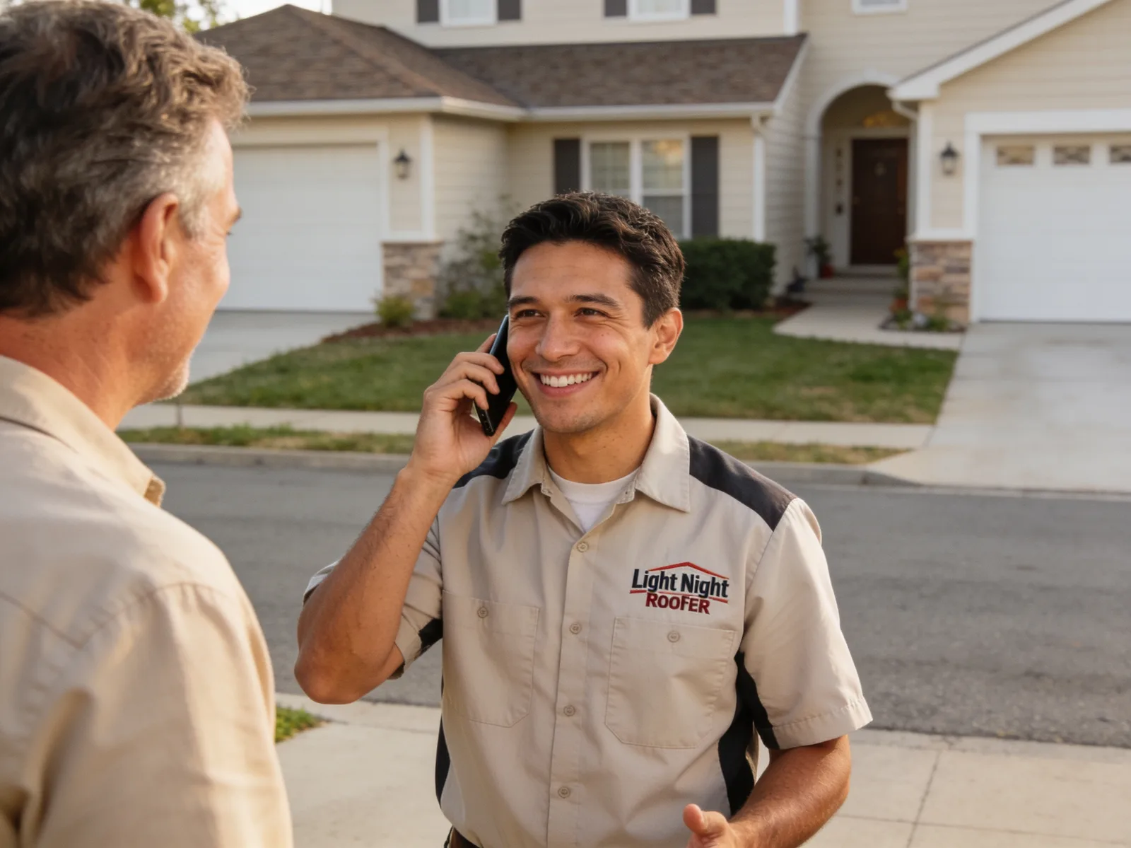 Emergency Roof Repair Lost Springs, KS FAQs